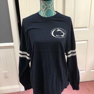 Penn State long sleeve